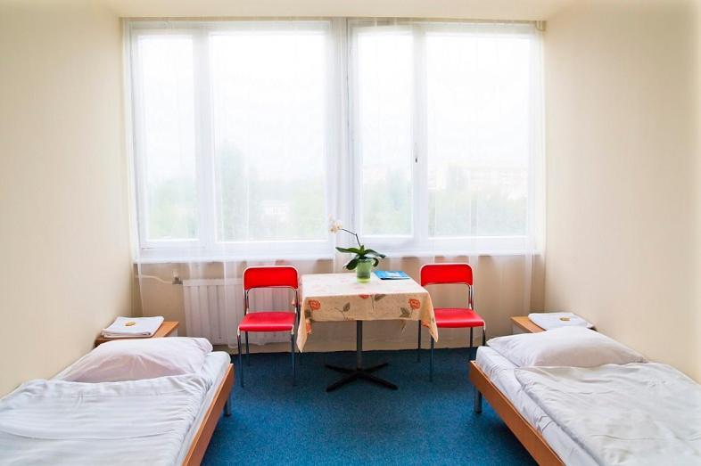 Dom Turystyczny Indigo Hostel - Krakow — Zdjęcia 1